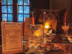 -The St·Regis Bar 瑞吉酒吧