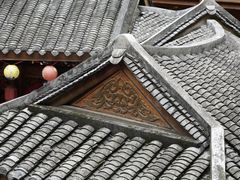 -洛带古镇