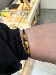 -永锦黄金加工·回收打金店(上海南翔店)
