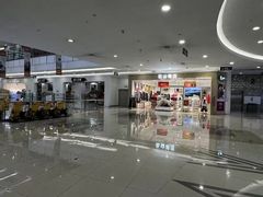 -天津梅江印象城
