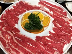 -牛鼎盛新疆雪花鲜牛火锅(武夷绿洲 店)