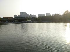 -珠海圆明新园