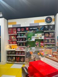 -乐高授权专卖店(济南万象城店)