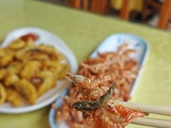-雪湖煜辰鱼头老店(雪野湖店)