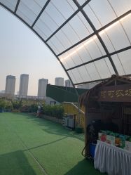 点击看大图 -可可天空农场(东部新城银泰店)