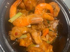 -潮堂 · 潮州菜(国贸商城店)