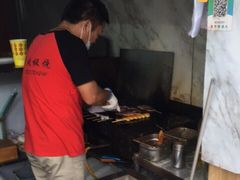 -王哥铁板烧(簋街店)