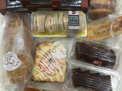 -85度C(南京张府园店)
