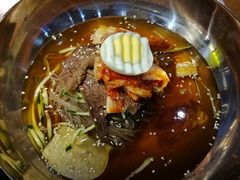 -老炉家木炭烤肉(长江国际店)