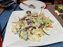 -娜玛瑟德餐厅(仙足岛店)