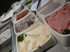 -海底捞火锅(北京路店)