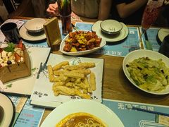 -胡桃里音乐酒馆(四道口店)
