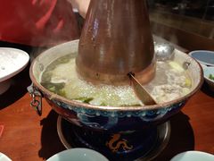 -1078號老北京涮肉(松柏店)