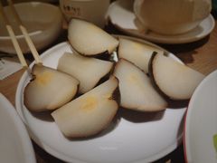 -金掌勺锅包肉(太原万达店)