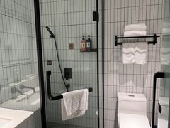 -慧闻酒店(苏州拙政园店)