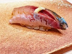 -荣一代目OMAKASE板前料理
