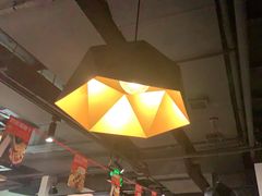 大堂-腰子哥烤串(石佛营炫特店)