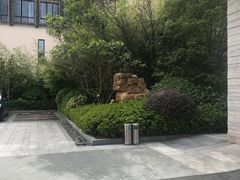 -上海崇明金茂凯悦酒店