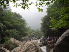 云台山-云台山风景名胜区