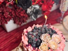 -迦南苑·新派青岛菜·生日纪念日主题餐厅