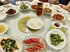 -北京全聚德(玉泉路店)