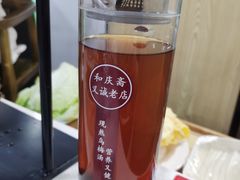 -和庆斋羊蝎子火锅·碳缸烧烤(顺义旗舰店)