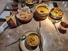 -星叶·东南亚料理(温州万象城店)