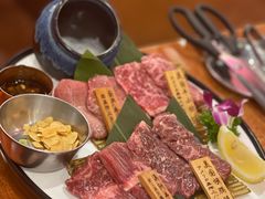 -蒜香焼肉PURUSHIN(马场路店)