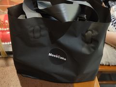 -美事客·面包·蛋糕·甜品(CBD店)