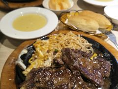 -豪客来牛排(开元盛世广场店)