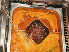 -串一火锅(赛格国际购物中心店)