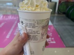 -茶颜悦色(米粉街店)