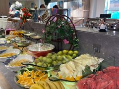 -钓鱼岛洗浴休闲会馆(卫星路店)