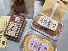 -鹤所·低糖零蔗糖烘焙(长楹店)