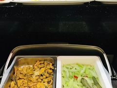 -素德轩素食餐厅(东港店)