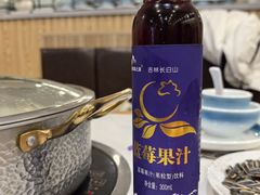 -朴小妹人参鸡汤火锅(长白山万达店)