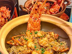 -誉八仙粤菜(万象天地店)