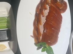 -喜悦烤鸭·新京菜(王府井店)