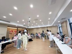 -中法母婴月子中心(南湖创始店)