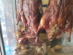 -陈光记烧腊店(罗保博士街店)