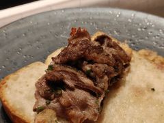 -岩盐·铁板料理(嘉里店)