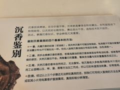 -香市公园-中国沉香文化博物馆