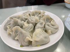 -八珍饺子·烤鸭·家常菜