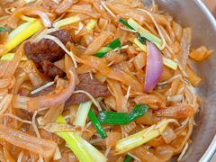 -夏茅维记饭店
