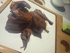 -汤城小厨•粤菜•靓汤(金宝街店)