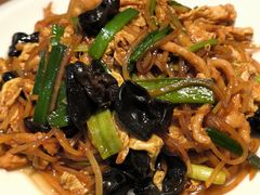 -春水锅贴·传统鲁菜(大明湖店)