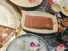 -蜀大侠火锅(森兰花园城店)