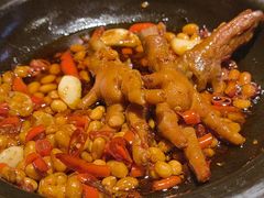 -小柴米·传统江西菜(八一广场店)