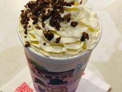 -霓裳茶舞(上海静安大悦城店)