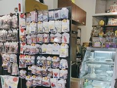 -W CAFE(甜爱路店)